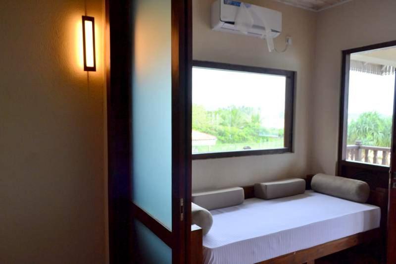 Guru Beach Resort Tangalle Bagian luar foto